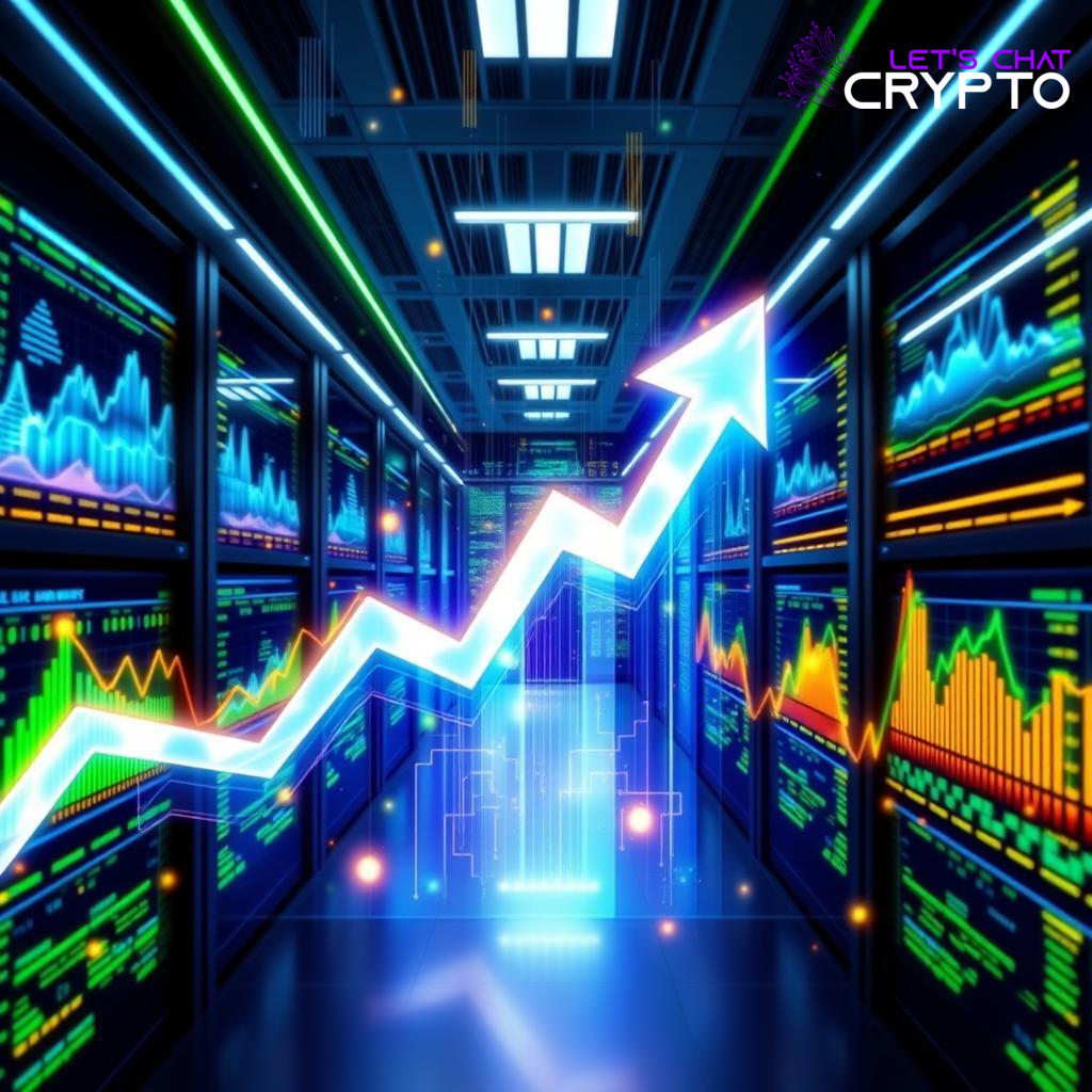 Let's Chat Crypto